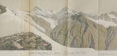 Bild Nr.2: 139-2189 Jahrbuch: (Verschiedene Länder - Geschichte, Alpen und Alpinismus, Schweizer Alpenclub)