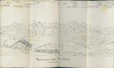 Bild Nr.2: 139-2190 Schweizer,J.J.: (Verschiedene Länder - Geschichte, Alpen und Alpinismus)
