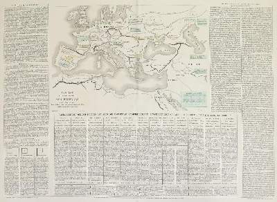 Bild Nr.1: 139-2199 Las Cases (Le Sage),E.de.: (Verschiedene Länder - Geschichte, Atlanten)