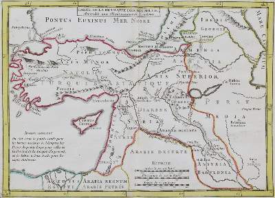 Bild Nr.6: 139-2202 Nolin,J.B.: (Verschiedene Länder - Geschichte, Atlanten)