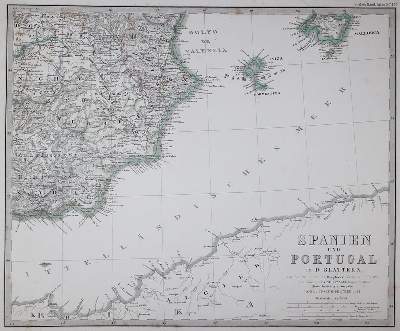Bild Nr.1: 139-2204 Sammlung: (Verschiedene Länder - Geschichte, Atlanten)