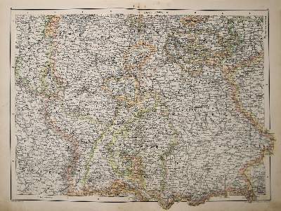 Bild Nr.1: 139-2205 Sammlung: (Verschiedene Länder - Geschichte, Atlanten)