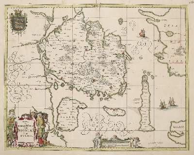 Bild Nr.1: 139-2206 Sammmlung von 141: (Verschiedene Länder - Geschichte, Atlanten)