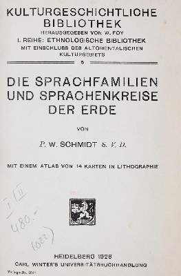 Bild Nr.3: 139-2207 Schmidt,P.W.: (Verschiedene Länder - Geschichte, Atlanten)