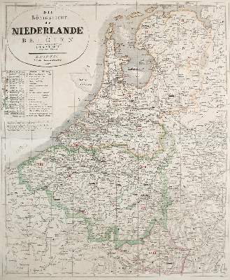 Bild Nr.1: 139-2209 Stein,C.G.D.: (Verschiedene Länder - Geschichte, Atlanten)