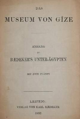 Bild Nr.2: 139-2214 Suisse, La,: (Verschiedene Länder - Geschichte, Baedeker)