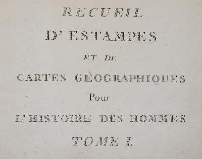 Bild Nr.2: 139-2230 (Delisle de Sales).: (Verschiedene Länder - Geschichte)