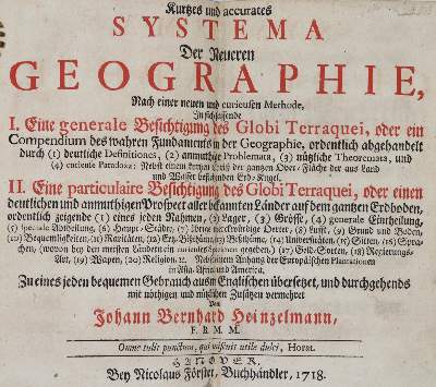 Bild Nr.1: 139-2238 Gordon,P.: (Verschiedene Länder - Geschichte)