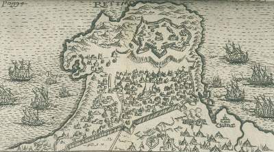 Bild Nr.10: 139-2239 Han,P.C.B.: (Verschiedene Länder - Geschichte, Griechenland, Kreta)