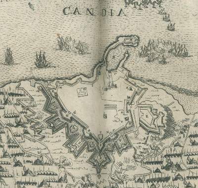 Bild Nr.11: 139-2239 Han,P.C.B.: (Verschiedene Länder - Geschichte, Griechenland, Kreta)