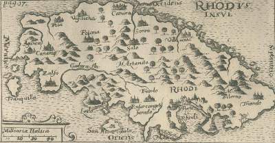 Bild Nr.3: 139-2239 Han,P.C.B.: (Verschiedene Länder - Geschichte, Griechenland, Kreta)