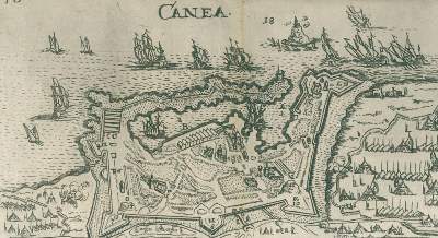 Bild Nr.4: 139-2239 Han,P.C.B.: (Verschiedene Länder - Geschichte, Griechenland, Kreta)