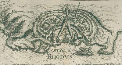 Bild Nr.5: 139-2239 Han,P.C.B.: (Verschiedene Länder - Geschichte, Griechenland, Kreta)