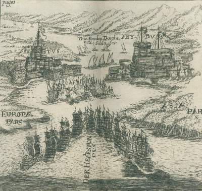 Bild Nr.8: 139-2239 Han,P.C.B.: (Verschiedene Länder - Geschichte, Griechenland, Kreta)
