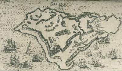 Bild Nr.9: 139-2239 Han,P.C.B.: (Verschiedene Länder - Geschichte, Griechenland, Kreta)