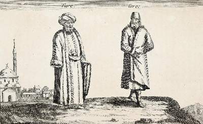 Bild Nr.1: 139-2241 Tournefort,J.P.de.: (Verschiedene Länder - Geschichte, Griechenland)