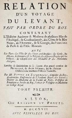 Bild Nr.2: 139-2241 Tournefort,J.P.de.: (Verschiedene Länder - Geschichte, Griechenland)