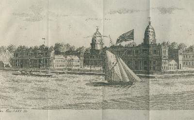 Bild Nr.1: 139-2245 Krünitz,J.G.: (Verschiedene Länder - Geschichte, Großbritannien, London)