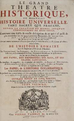 Bild Nr.3: 139-2248 (Gueudeville,N.).: (Verschiedene Länder - Geschichte)