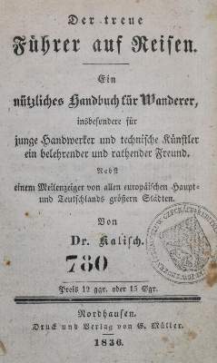 Bild Nr.1: 139-2252 Kalisch.: (Verschiedene Länder - Geschichte)