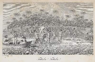 Bild Nr.2: 139-2254 Kotzebue,O.v.: (Verschiedene Länder - Geschichte)