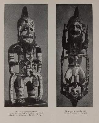 Bild Nr.4: 139-2264 Krämer,A.: (Verschiedene Länder - Geschichte, Malanggane)