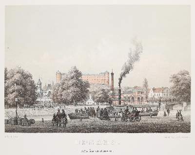 Bild Nr.1: 139-2274 Nordström,S.: (Verschiedene Länder - Geschichte)