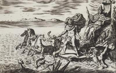 Bild Nr.1: 139-2275 Peeters,J.: (Verschiedene Länder - Geschichte)