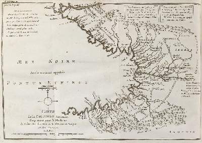 Bild Nr.2: 139-2276 Peyssonnel,C.de.: (Verschiedene Länder - Geschichte)