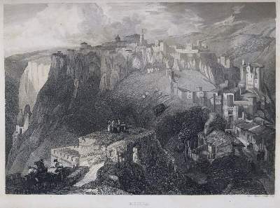 Bild Nr.3: 139-2282 Rotteck,C.v.: (Verschiedene Länder - Geschichte)
