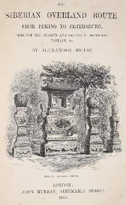Bild Nr.2: 139-2287 Michie,A.: (Verschiedene Länder - Geschichte, Russland)