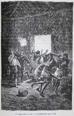 Bild Nr.3: 139-2292 Serpa Pinto,A.A.: (Verschiedene Länder - Geschichte)