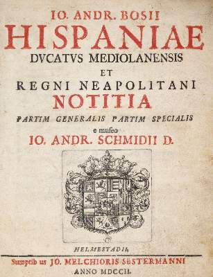Bild Nr.1: 139-2297 Sammelband: (Verschiedene Länder - Geschichte, Spanien)