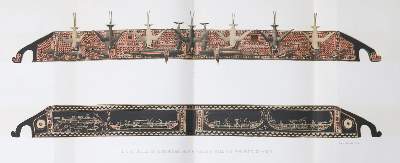 Bild Nr.1: 139-2301 Brenchley,J.L.: (Verschiedene Länder - Geschichte, Südsee)