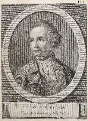 Bild Nr.3: 139-2302 Cook,J.: (Verschiedene Länder - Geschichte, Südsee)