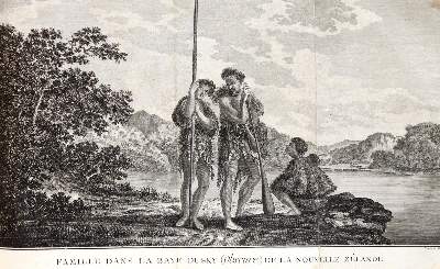Bild Nr.7: 139-2302 Cook,J.: (Verschiedene Länder - Geschichte, Südsee)
