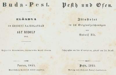 Bild Nr.2: 139-2314 Alt,R.: (Verschiedene Länder - Geschichte, Ungarn)