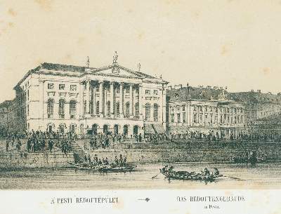 Bild Nr.3: 139-2314 Alt,R.: (Verschiedene Länder - Geschichte, Ungarn)