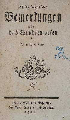 Bild Nr.1: 139-2317 (Tichy,F.).: (Verschiedene Länder - Geschichte, Ungarn)