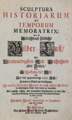 Bild Nr.1: 139-2318 Weigel,C.: (Verschiedene Länder - Geschichte)