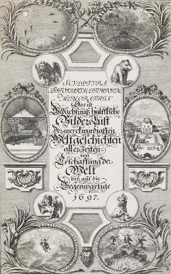 Bild Nr.2: 139-2318 Weigel,C.: (Verschiedene Länder - Geschichte)