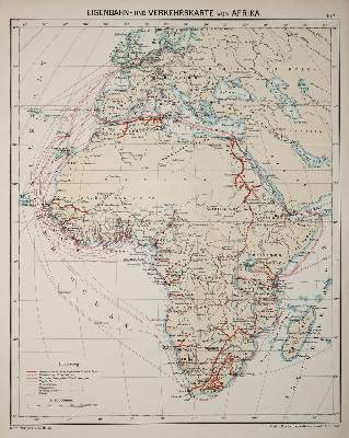 Bild Nr.1: 139-2319 Wirtschafts-Atlas: (Verschiedene Länder - Geschichte)