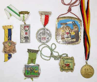 Bild Nr.5: 139-2359 Fasnet Sammlung.: (Varia, Fasnacht)