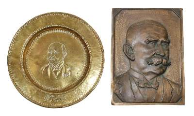Bild Nr.1: 139-2362 Ferdinand Graf von Zeppelin.: (Varia)