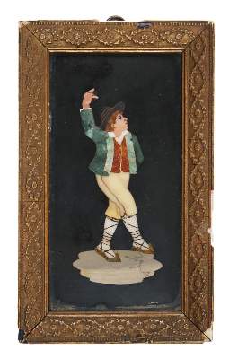 Bild Nr.1: 139-2395 Pietra Dura.: (Varia)