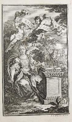 Bild Nr.2: 139-24 Bengel,J.A.: (Bibeln)