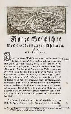 Bild Nr.2: 139-240 Hohenbaum v.d.Meer,M.: (Rheinau)