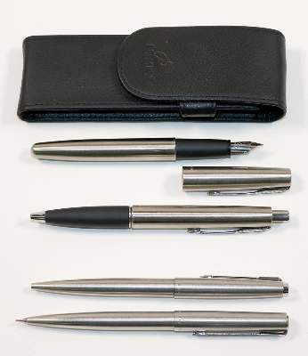 Bild Nr.1: 139-2401 Parker.: (Varia, Schreibgeräte)