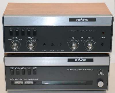 Bild Nr.2: 139-2406 Revox.: (Varia, Technik)