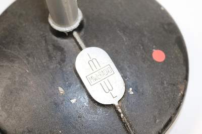 Bild Nr.2: 139-2408 Tischmikrofon,: (Varia, Technik)